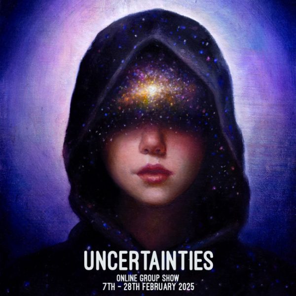 Uncertainties - Shop Thumbnail (Julia Jenkins)