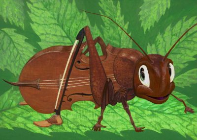 C.M. Duffy - Mr. Cricket