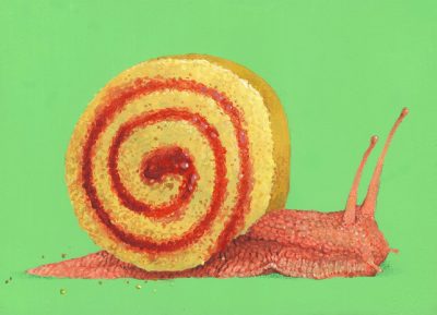 C.M. Duffy - On a Roll