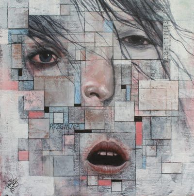 Frank Walls - Warped Assemblage 42