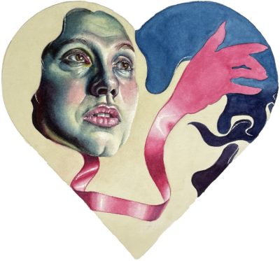 Gina Altadonna - Her Final Whisper