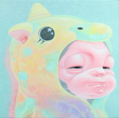 Ha Haeng-eun - Soft Landing