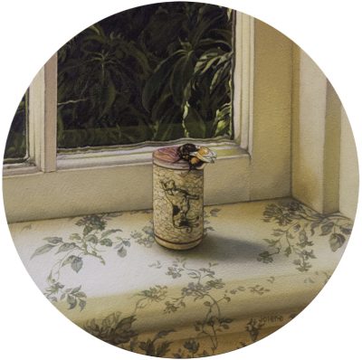 Jolene Lai - Ferdinand's Bee