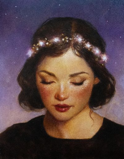 Julia Jenkins - Lucid Dream