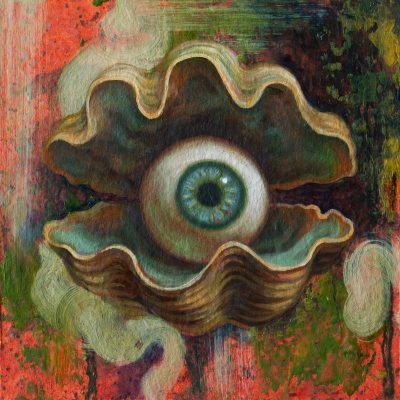 Marek Osedowski - Beholder