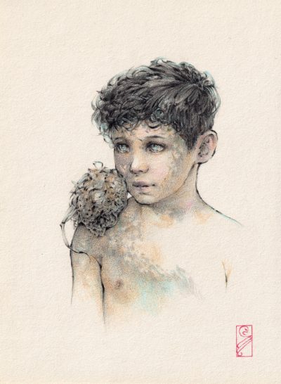 Nicolas Menay - Resto I