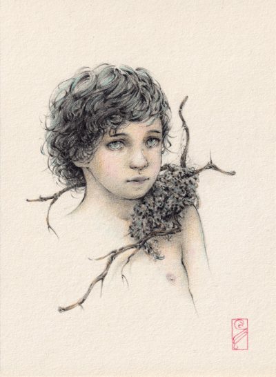 Nicolas Menay - Resto II