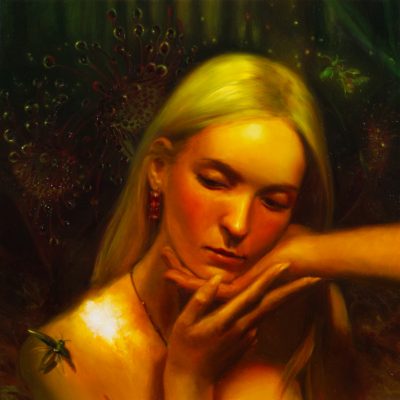Olivia Di Gregorio - Vae Infantem