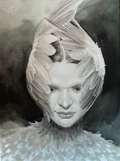 Danny Bitton - Harpy