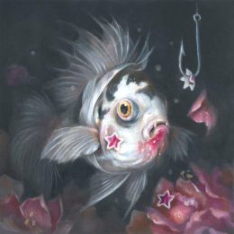 Hanna Jaeun - Deepwater Lure