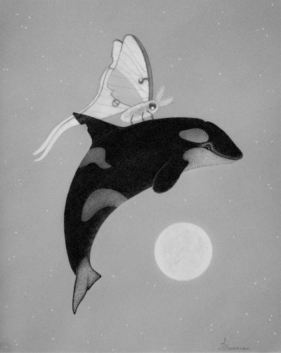Juliet Schreckinger - Lime's Flight