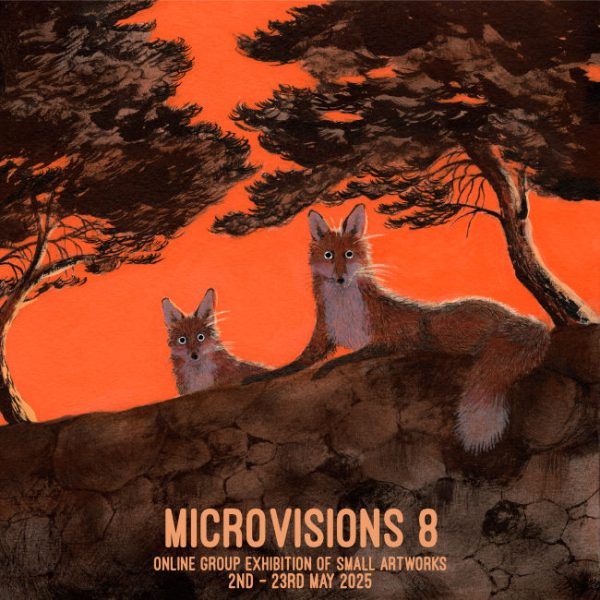 MicroVisions 8 - Shop Thumbnail (Alexandra Finkeldey)