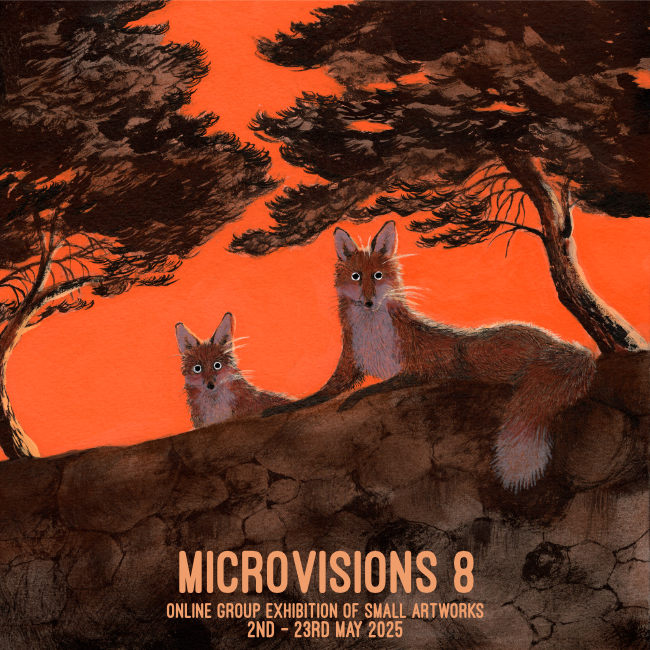 MicroVisions 8 - Shop Thumbnail (Alexandra Finkeldey)