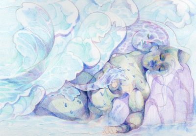 Steph C - Ecstasis