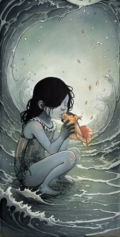 kEda Gomes - Resonance