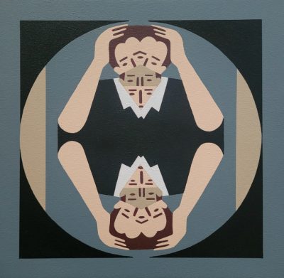 Alan Carroll Navarro - Circle