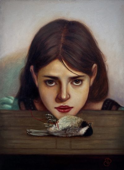 Bianca Garcia - The Silence That Remains