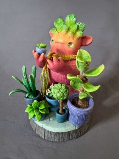 Melissa Sue Stanley - Grow Your Joy (View 1)