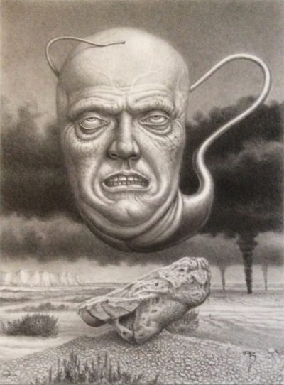 Tim French - Untitled 1