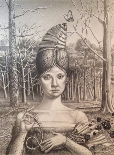 Tim French - Untitled 2