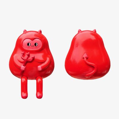 Sad Salesman - Baby Devil 3